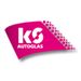KS Autoglas Logo