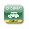 Dekra Partner Logo - Autohaus Gülden OHG